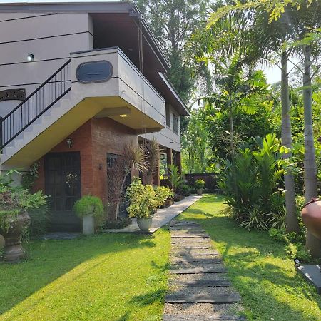 Edwin'S Airport Garden Negombo Exterior foto