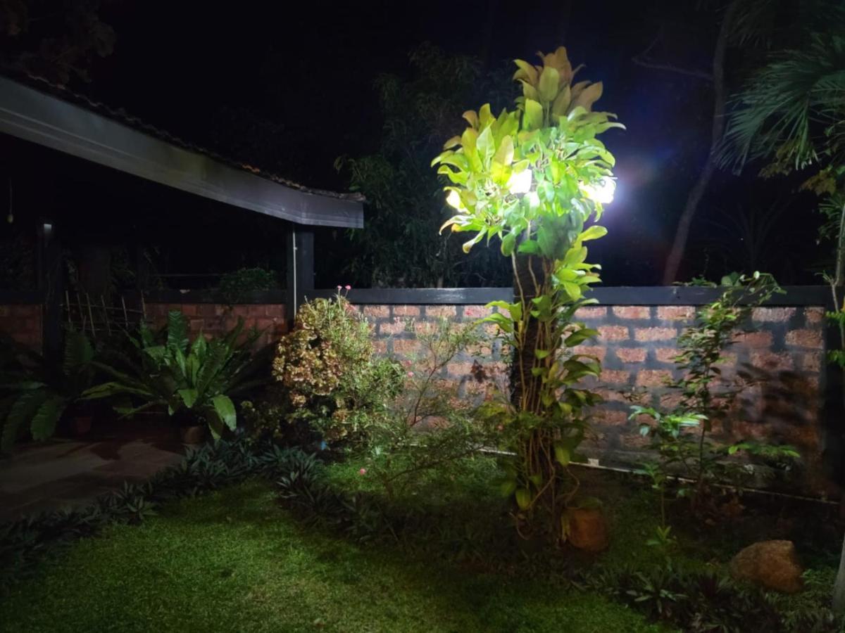 Edwin'S Airport Garden Negombo Exterior foto